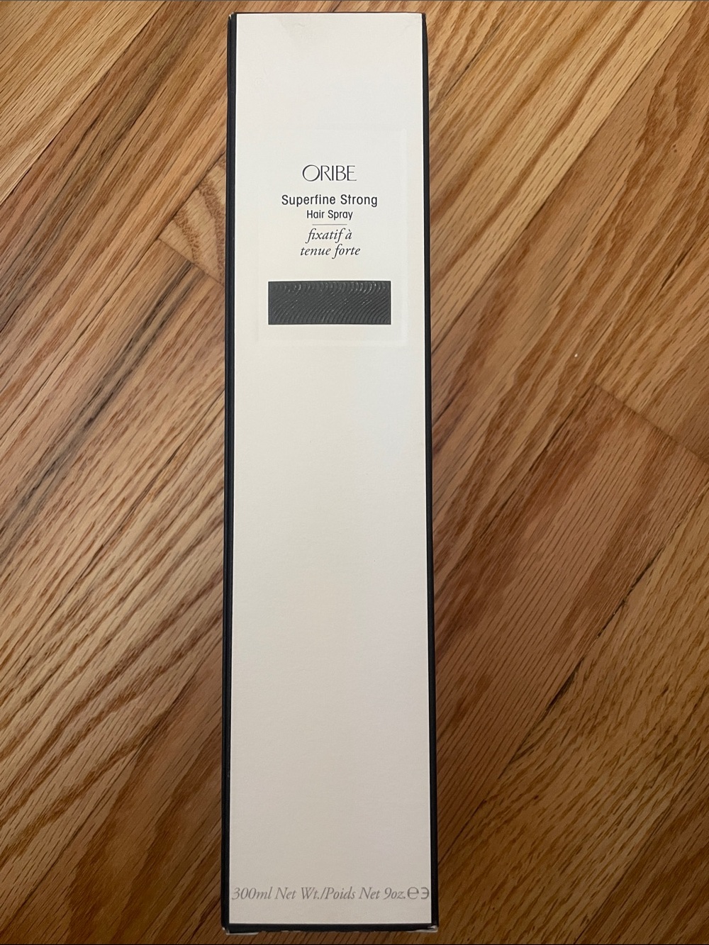 Oribe Superfine Strong Hairspray